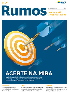 Revista Rumos