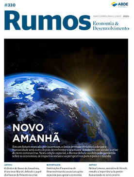 Revista Rumos