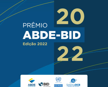 Conheça os vencedores do Prêmio ABDE-BID 9ª Edição