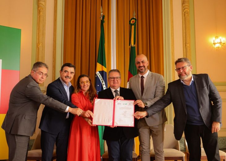BRDE e Agência Francesa celebram operação de 100 milhões de euros para novos investimentos na Região Sul