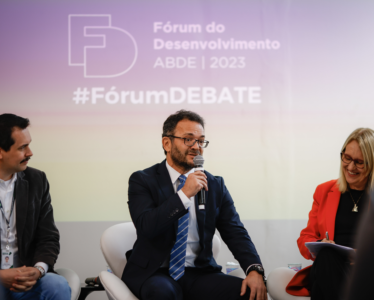 ABDE promove debate sobre cidades inclusivas, sustentáveis e resilientes