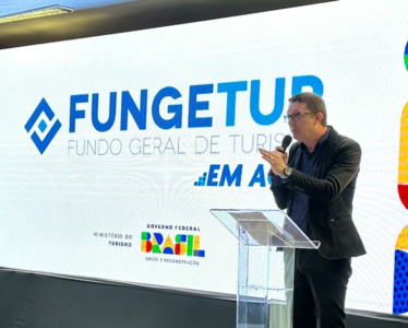 ABDE participa de evento “Fungetur em Ação”, no Ministério do Turismo