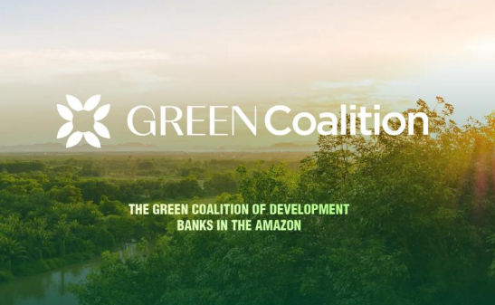 Coalizão Verde lança plano de ação em COP28