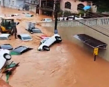Baneste oferece crédito emergencial para regiões afetadas pelas chuvas no sul do Espirito Santo