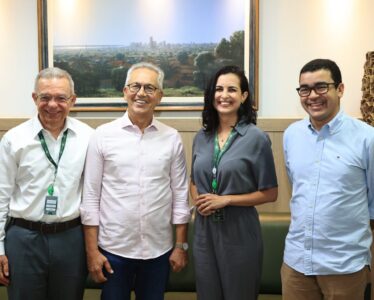 Governo de Sergipe e Banese anunciam patrocínio ao FASC 2024