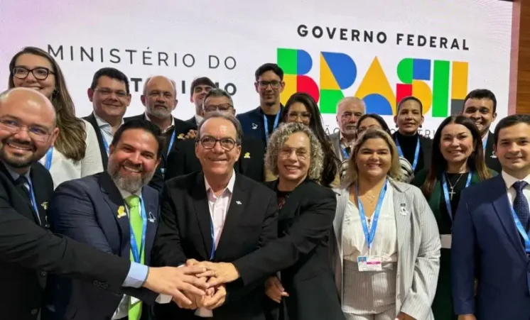 Sebrae e Ministério do Turismo fortalecem os pequenos negócios para COP30