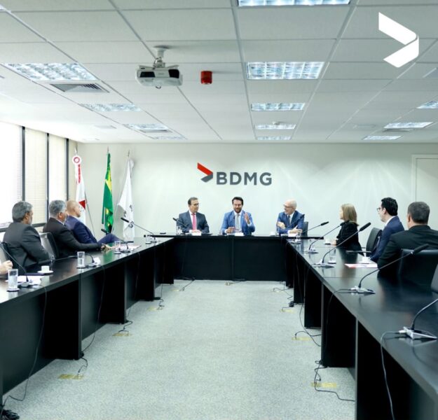 Parceria entre BDMG e CAF garante US$ 220 milhões para impulsionar eficiência energética e financiamento verde