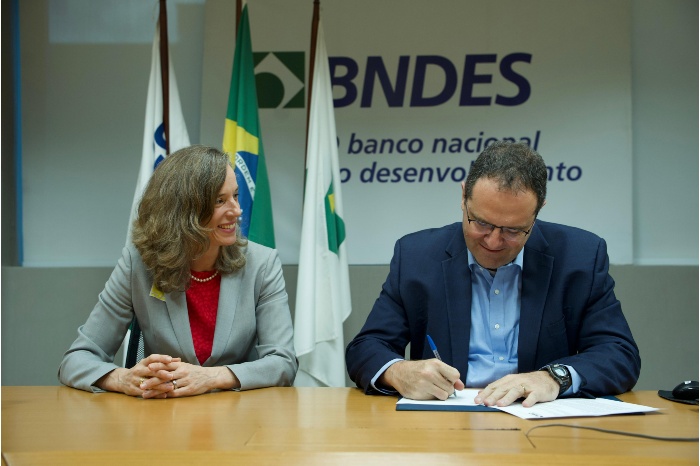 BNDES e BID firmam convênio para investir em restauração de florestas estaduais na Amazônia