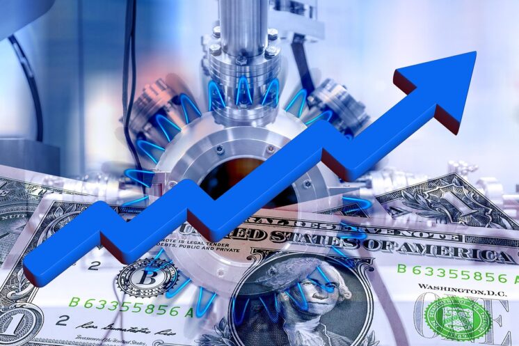 Nova Indústria Brasil completa um ano com expansão de investimentos para o setor industrial