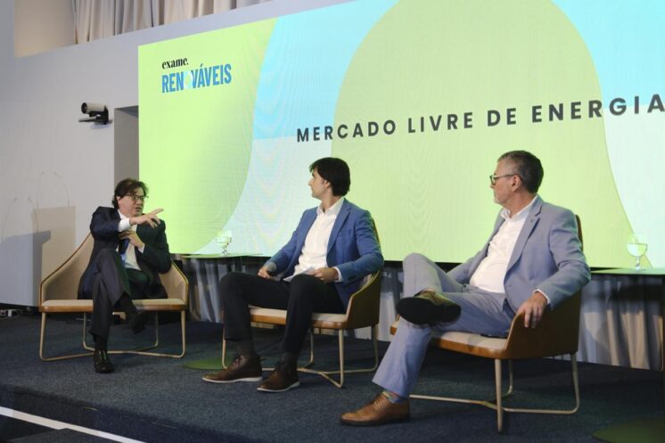 Banco do Nordeste investe R$ 4,5 bilhões em projetos no mercado livre de energia