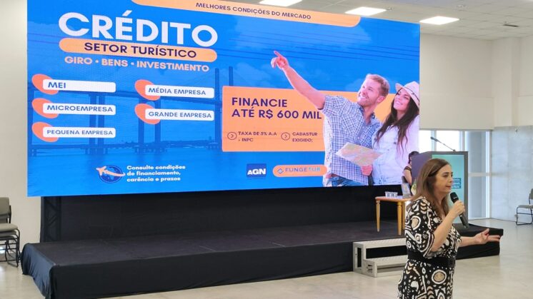 AGN apresenta oportunidades de crédito às Instâncias de Governança Regionais