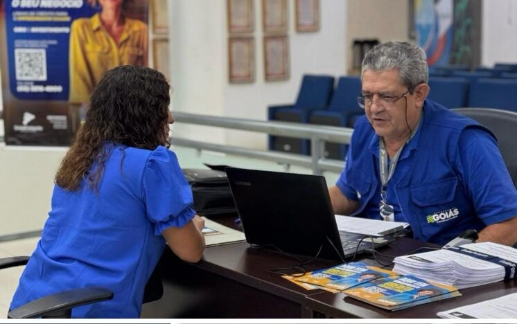 GoiásFomento abre a Semana do Crédito em Itumbiara na expectativa de bom resultado