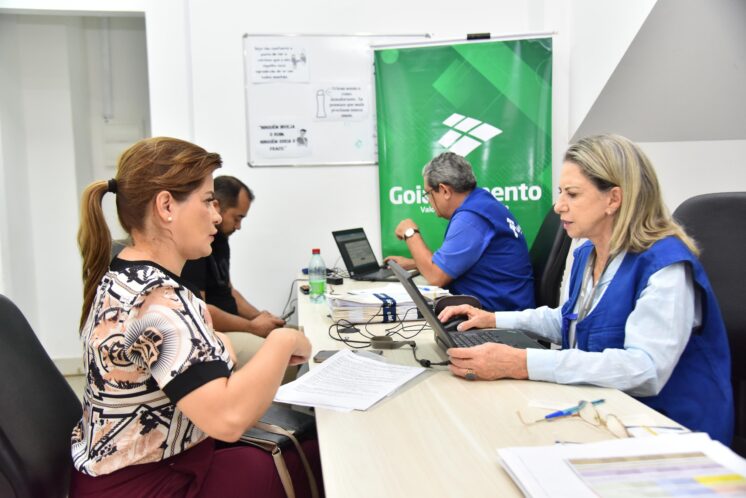 Goiás Fomento: Semana do Crédito disponibiliza recursos para empreendedores de Aparecida de Goiânia