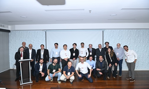 Evento “Finep – Conexão do Futuro” conecta empresas inovadoras a gestores de fundos de investimento