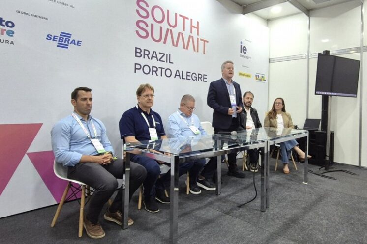 Banrisul, Badesul e BRDE investem em startups gaúchas com fundo criado pelo BNDES