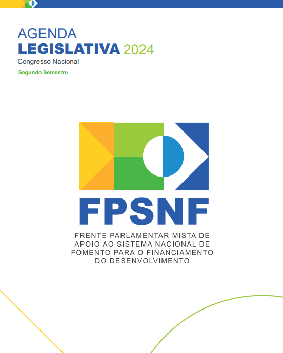 Agenda Legislativa 2024