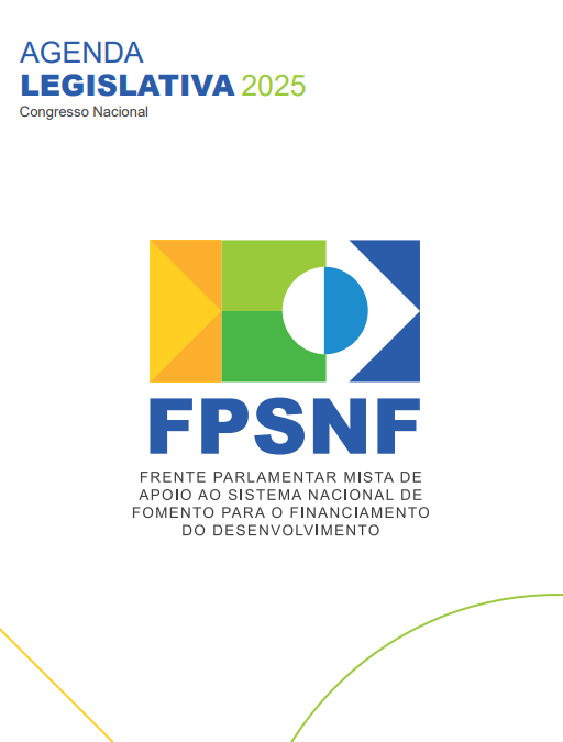 Agenda Legislativa 2025