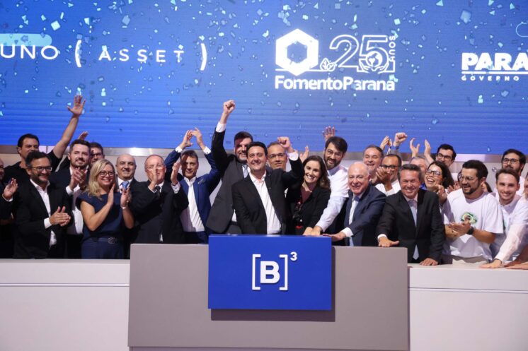 Fomento Paraná lança fundo inédito no Brasil para financiar até R$ 2 bilhões ao agronegócio