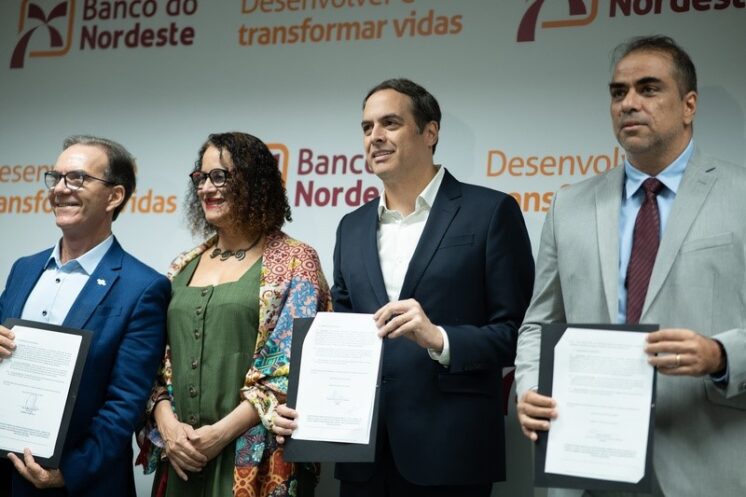 BNB, Finep e Sebrae lançam fundos financeiros para startups e mulheres empreendedoras