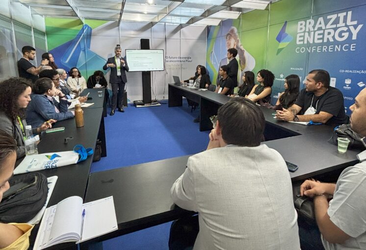 ABDE destaca papel de instituições financeiras na transição energética durante Brazil Energy Conference