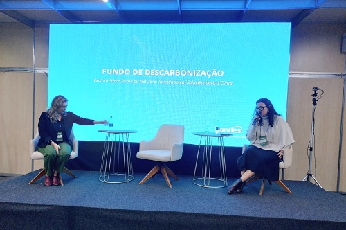 Vitória sedia Sustentabilidade Brasil 2025 e reforça protagonismo na agenda climática nacional