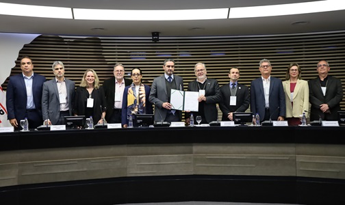 Segundo seminário Deep Techs Brasil é realizado na sede da Fiesp, em SP