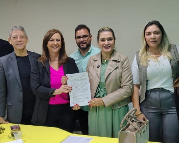 Desenvolve RN firma parceria com Prefeitura de Extremoz para impulsionar negócios