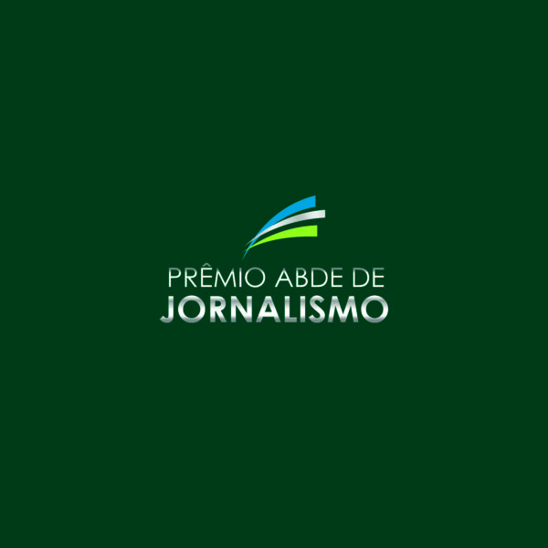 ABDE lança 2ª edição do Prêmio ABDE de Jornalismo