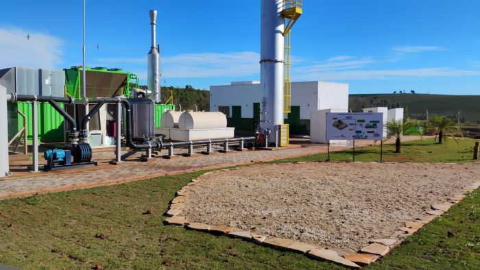 Nova linha de crédito do BDMG vai financiar projetos de controle de poluição, tratamento de resíduos e transporte limpo