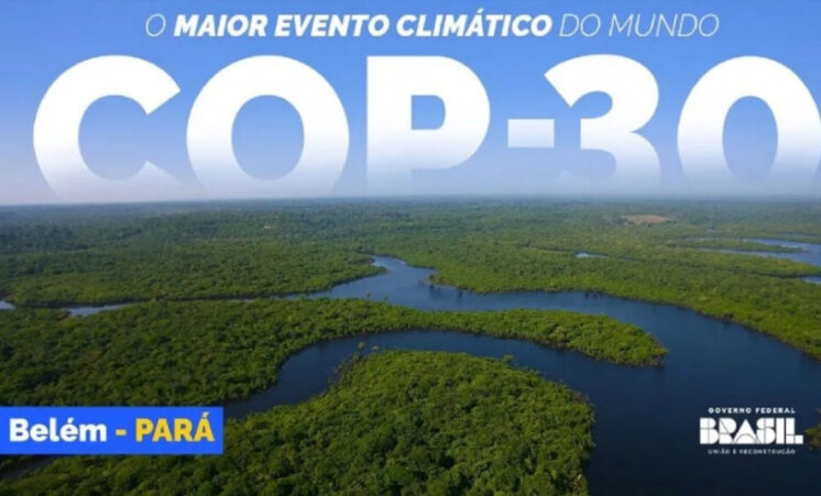Sebrae posiciona pequenos negócios no centro do debate global na COP30