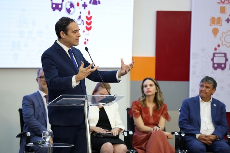 Banco do Nordeste celebra 73 anos com expansão do crédito para pequenos