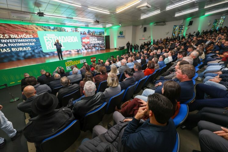Programa Estrada Boa Rural