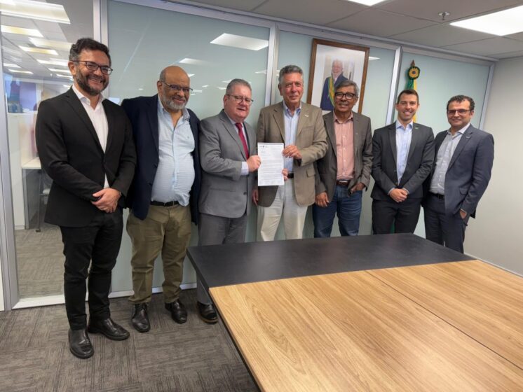 BRDE busca alternativas junto à Finep para retomar financiamentos a projetos de inovação na região Sul