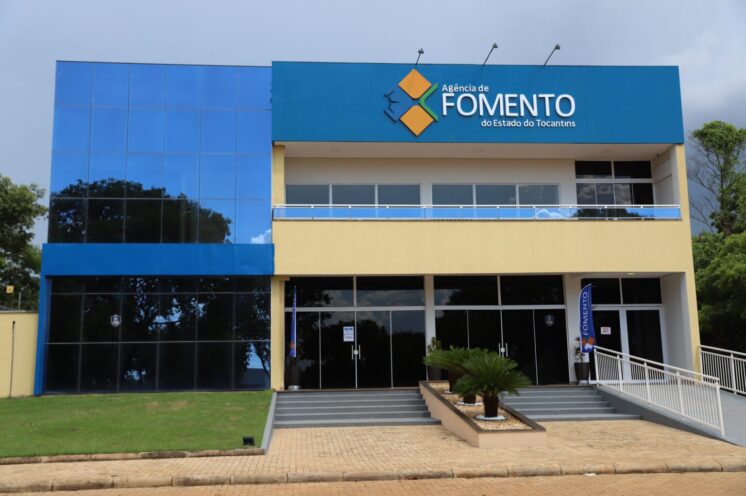 Agência de Fomento do Tocantins conquista 1º lugar no Brasil em contratações pelo FAMPE