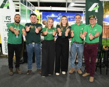 Banco da Amazônia impulsiona setor agropecuário com R$ 2 milhões na 54ª Expofeira do Amapá