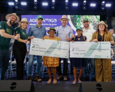 BANCO DA AMAZÔNIA DESTINA R$ 850 MILHÕES PARA O PLANO SAFRA DO ESTADO DO AMAPÁ