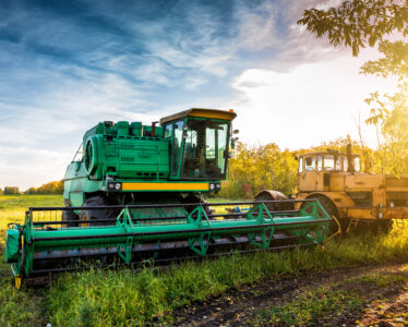 Desenvolve SP leva soluções de crédito para o agronegócio paulista no IrrigaShow e na Agrotech Expo 2025