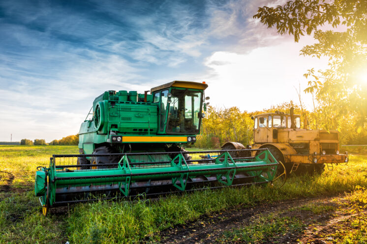 Desenvolve SP leva soluções de crédito para o agronegócio paulista no IrrigaShow e na Agrotech Expo 2025